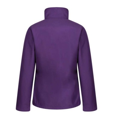 WOMEN'S OCTAGON II PRINTABLE 3 LAYER MEMBRANE SOFTSHELL