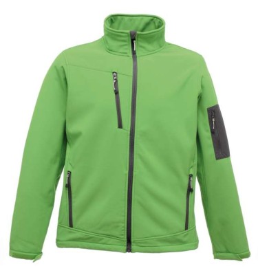 Extreme green