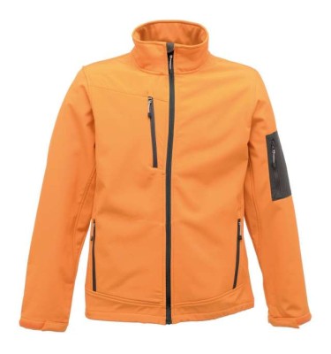 Sun orange