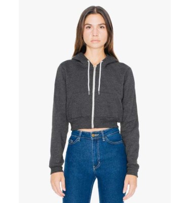 Dark heather grey