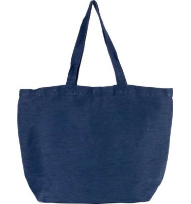 Washed midnight blue