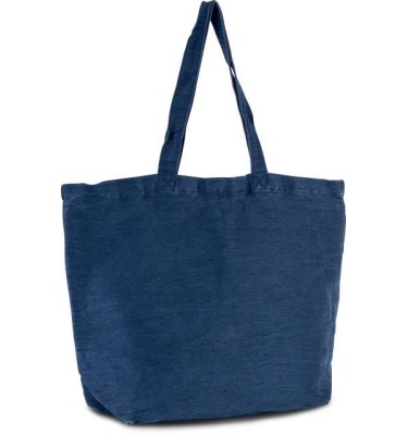 LARGE LINED JUCO BAG