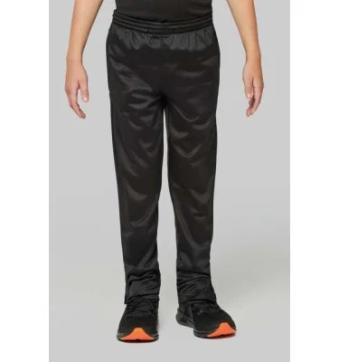 KIDS' TRACKSUIT BOTTOMS