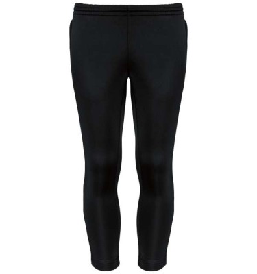 KIDS' TRACKSUIT BOTTOMS