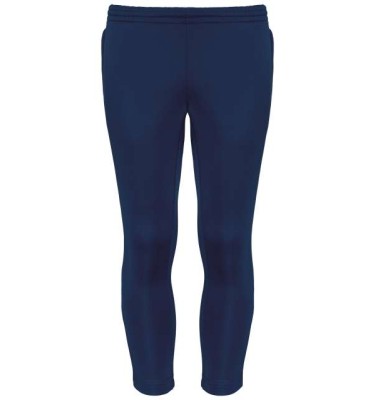 KIDS' TRACKSUIT BOTTOMS