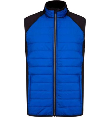 Dark royal blue/black