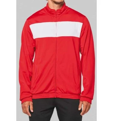 ADULT TRACKSUIT TOP