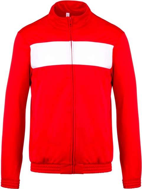 ADULT TRACKSUIT TOP