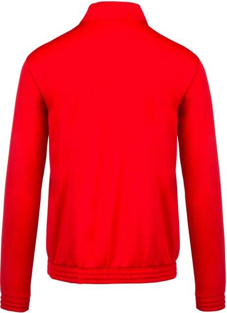 ADULT TRACKSUIT TOP