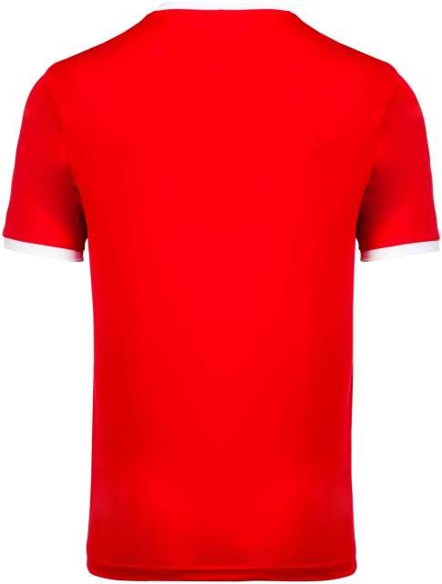 ADULTS' SHORT-SLEEVED JERSEY