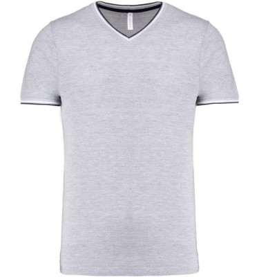 Oxford grey/navy/white