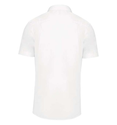 MEN'S SHORT-SLEEVED PILOT SHIRT
