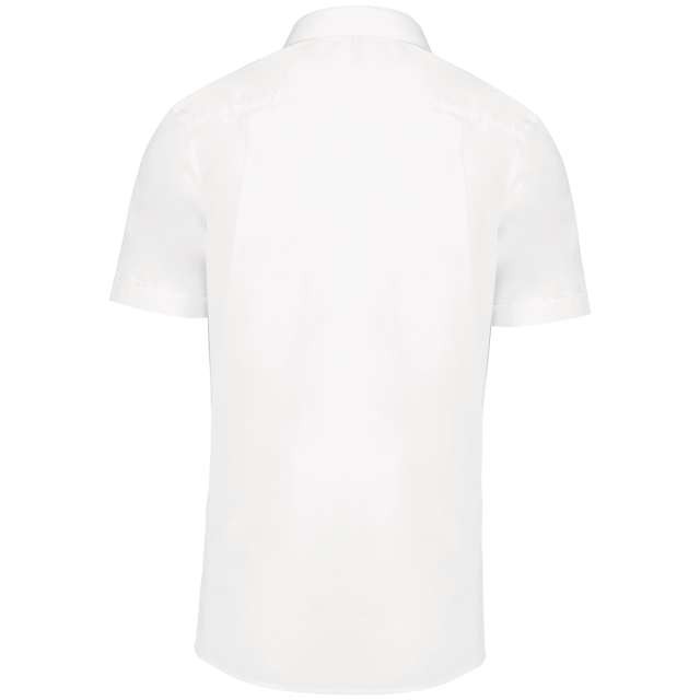 MEN'S SHORT-SLEEVED PILOT SHIRT