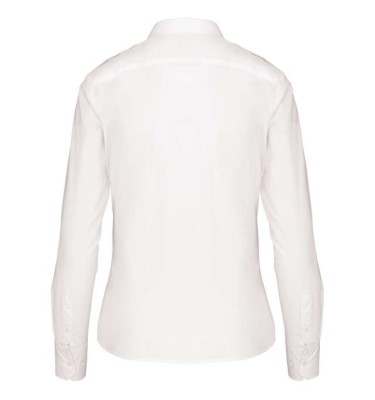 LADIES’ LONG-SLEEVED PILOT SHIRT