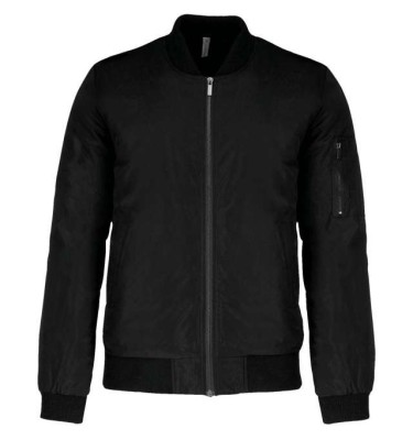 MEN'S BOMBER JACKET