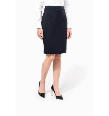 PENCIL SKIRT