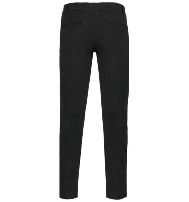 MEN'S CHINO TROUSERS