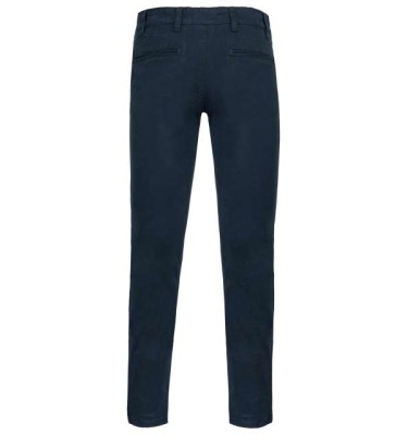 MEN'S CHINO TROUSERS