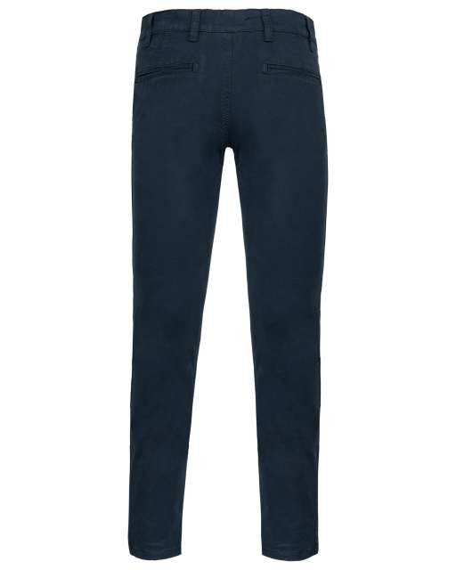 MEN'S CHINO TROUSERS