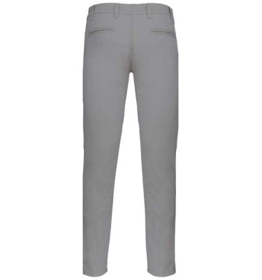 MEN'S CHINO TROUSERS