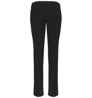 LADIES' CHINO TROUSERS