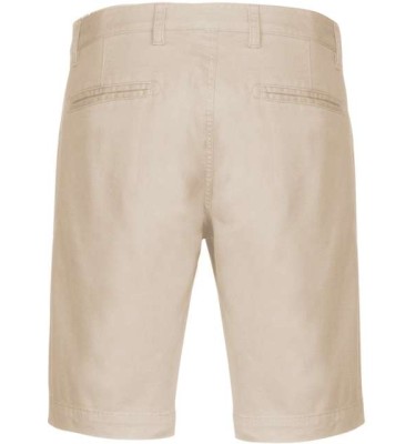 MEN'S CHINO BERMUDA SHORTS