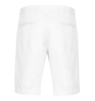 MEN'S CHINO BERMUDA SHORTS