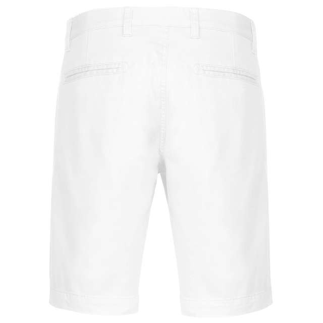 MEN'S CHINO BERMUDA SHORTS