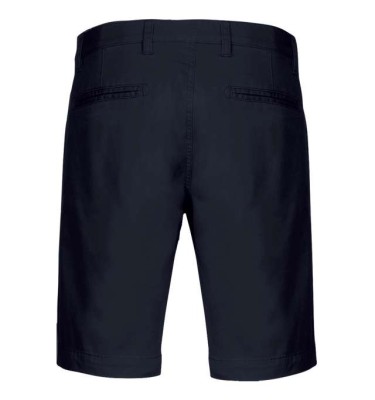 MEN'S CHINO BERMUDA SHORTS