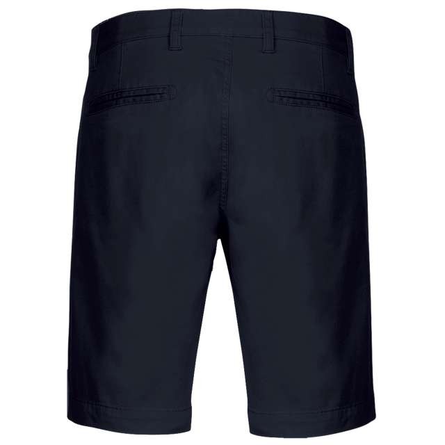 MEN'S CHINO BERMUDA SHORTS