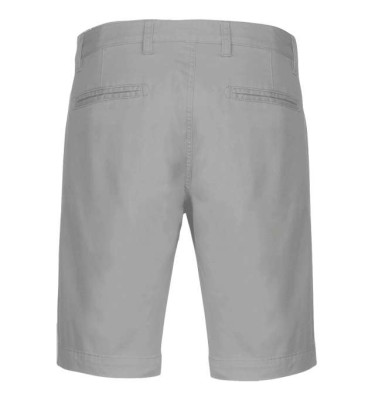 MEN'S CHINO BERMUDA SHORTS