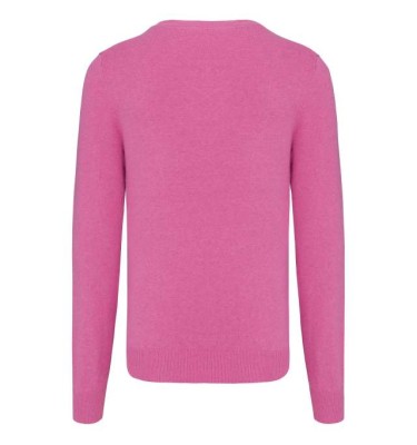 PREMIUM V-NECK JUMPER