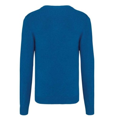 PREMIUM V-NECK JUMPER