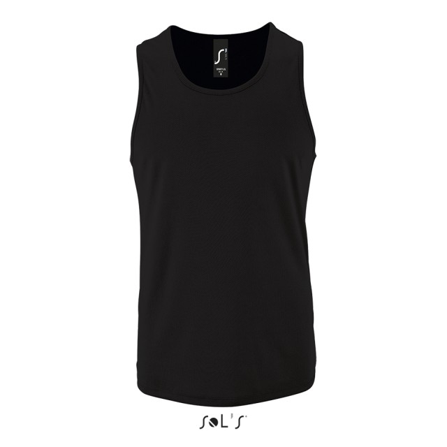 SOL'S SPORTY TT MEN - SPORTS TANK TOP