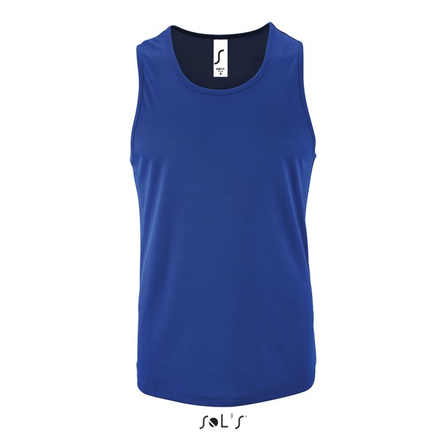 SOL'S SPORTY TT MEN - SPORTS TANK TOP