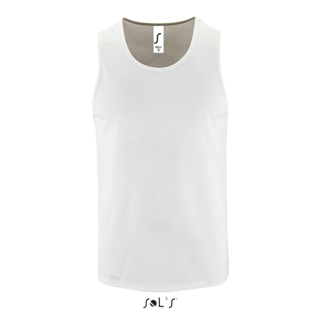 SOL'S SPORTY TT MEN - SPORTS TANK TOP