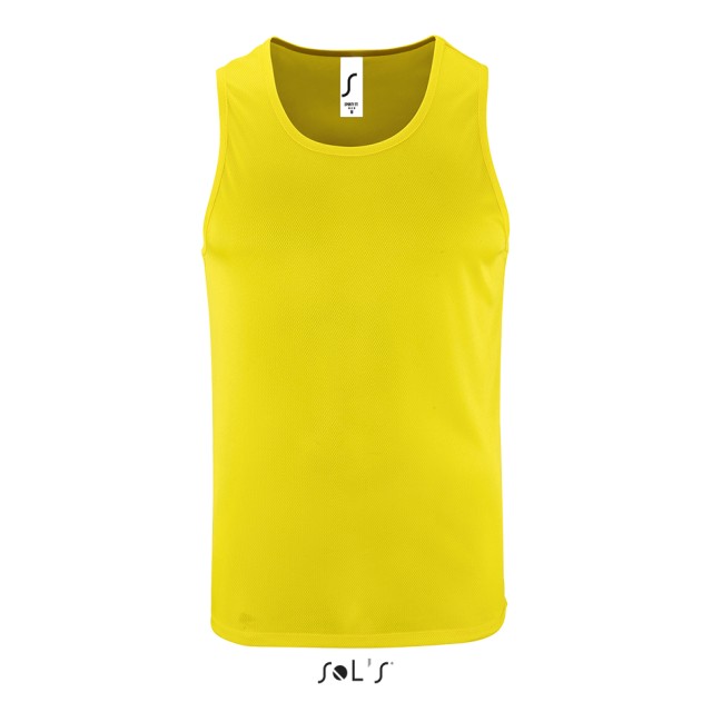 SOL'S SPORTY TT MEN - SPORTS TANK TOP