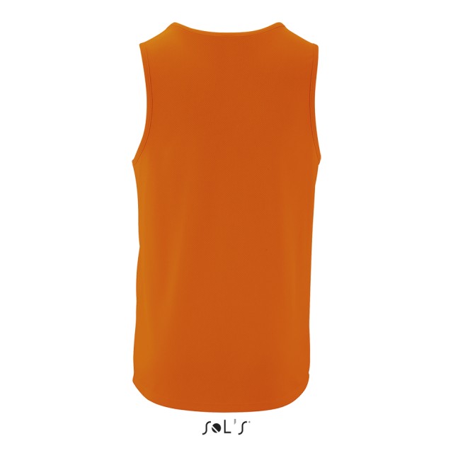 SOL'S SPORTY TT MEN - SPORTS TANK TOP