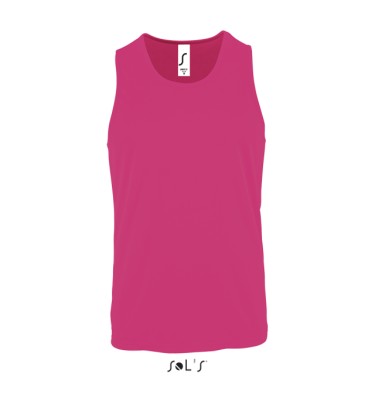 Neon pink 2