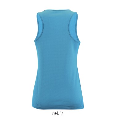 SOL'S SPORTY TT WOMEN - SPORTS TANK TOP