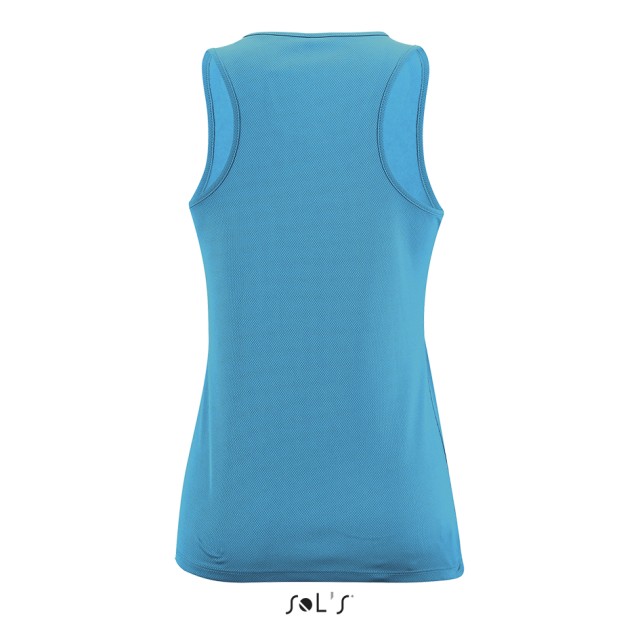 SOL'S SPORTY TT WOMEN - SPORTS TANK TOP