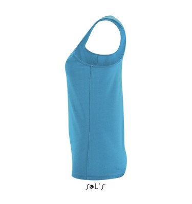 SOL'S SPORTY TT WOMEN - SPORTS TANK TOP