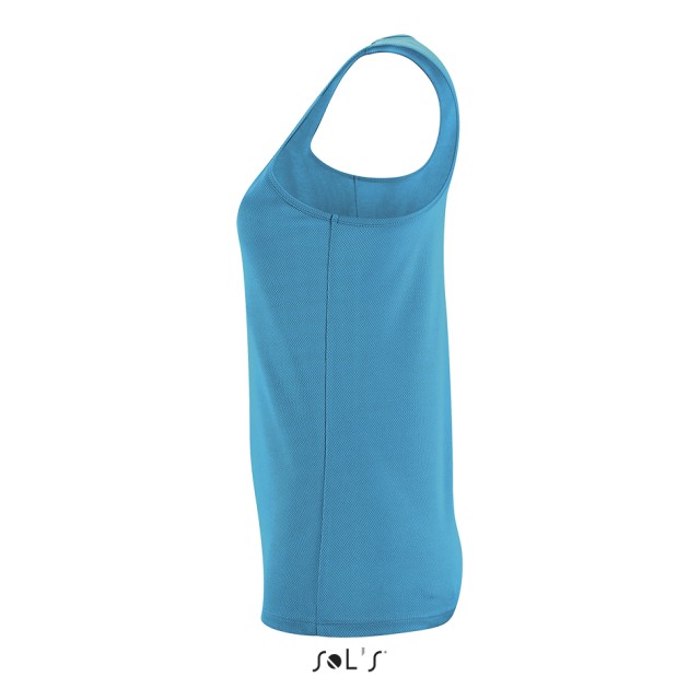 SOL'S SPORTY TT WOMEN - SPORTS TANK TOP