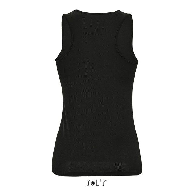 SOL'S SPORTY TT WOMEN - SPORTS TANK TOP