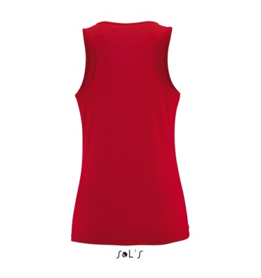 SOL'S SPORTY TT WOMEN - SPORTS TANK TOP