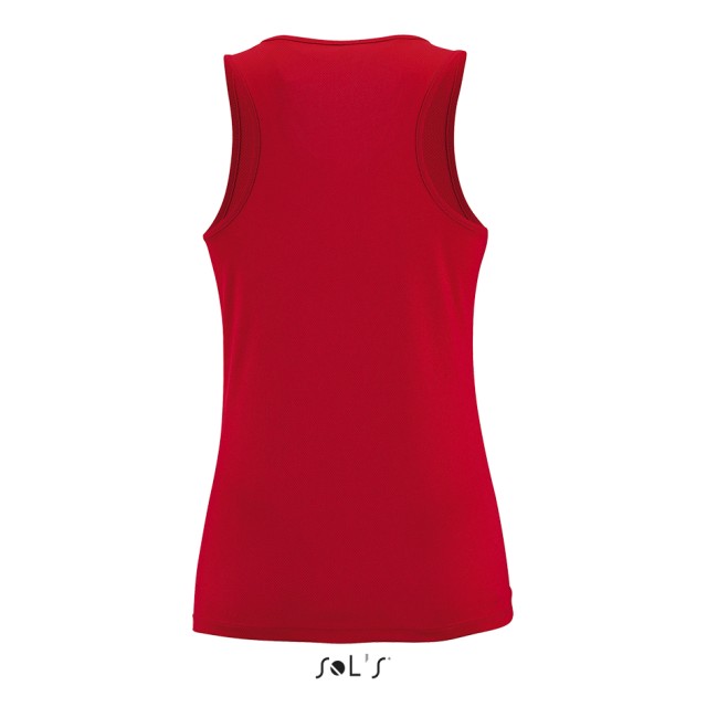 SOL'S SPORTY TT WOMEN - SPORTS TANK TOP