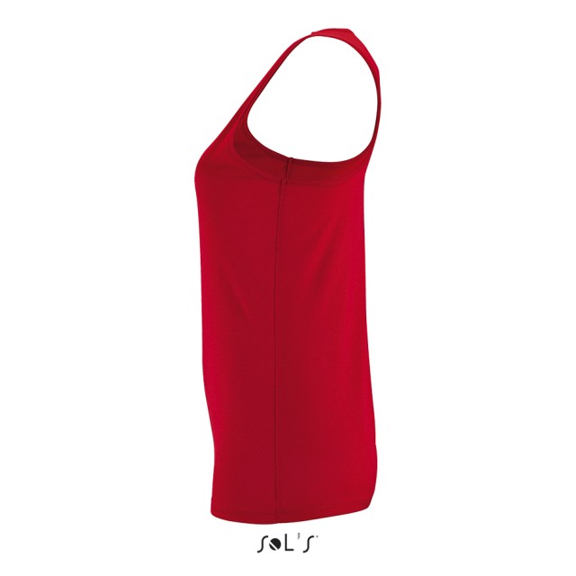 SOL'S SPORTY TT WOMEN - SPORTS TANK TOP
