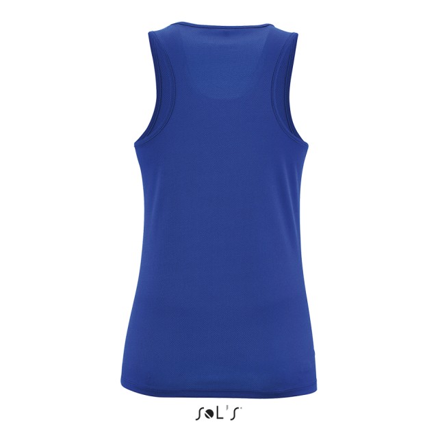 SOL'S SPORTY TT WOMEN - SPORTS TANK TOP
