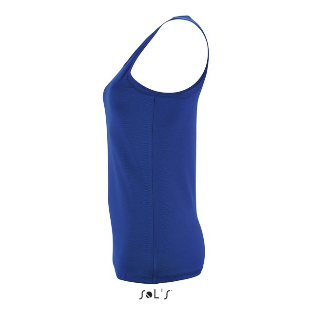 SOL'S SPORTY TT WOMEN - SPORTS TANK TOP