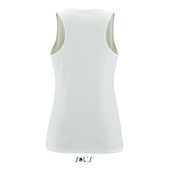 SOL'S SPORTY TT WOMEN - SPORTS TANK TOP